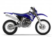 Yamaha WR450F Yamaha WR450F